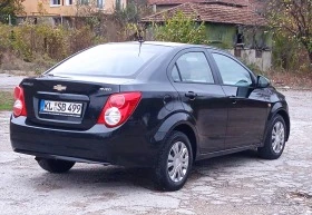 Chevrolet Aveo 1.3-D-EVRO-5-КЛИМАТРОНИК, снимка 7