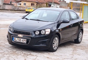 Chevrolet Aveo 1.3-D-EVRO-5-КЛИМАТРОНИК