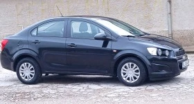 Chevrolet Aveo 1.3-D-EVRO-5-КЛИМАТРОНИК, снимка 6