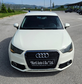 Audi A1 1.6 TDI S-Tronic | Mobile.bg   3