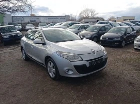 Renault Megane 1.5 DCI-6 СКОРОСТИ, снимка 6