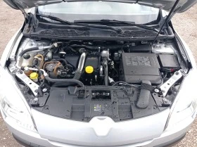 Renault Megane 1.5 DCI-6 СКОРОСТИ, снимка 16