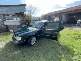 Mercedes-Benz 124 300D, снимка 2