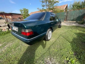 Mercedes-Benz 124 300D, снимка 6