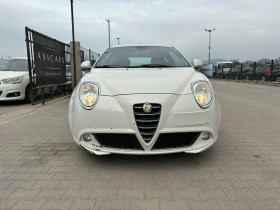 Alfa Romeo MiTo 1.3D EURO 5A, снимка 7