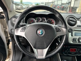 Alfa Romeo MiTo 1.3D EURO 5A, снимка 14