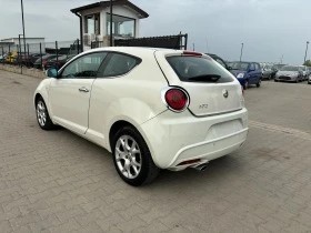     Alfa Romeo MiTo 1.3D EURO 5A