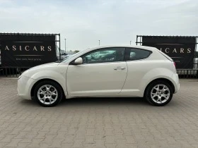     Alfa Romeo MiTo 1.3D EURO 5A