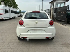     Alfa Romeo MiTo 1.3D EURO 5A