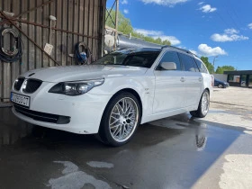 BMW 530 E61 face 530xi, снимка 1