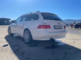 BMW 530 E61 face 530xi | Mobile.bg    3