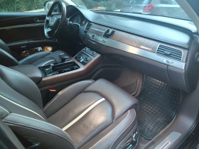 Audi A8 4.2 Exclusive СПЕШНО, снимка 8 - Автомобили и джипове - 45905611