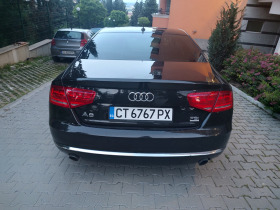 Audi A8 4.2 Exclusive СПЕШНО, снимка 4