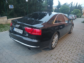 Audi A8 4.2 Exclusive СПЕШНО, снимка 3 - Автомобили и джипове - 45905611