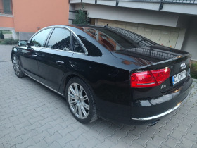 Audi A8 4.2 Exclusive СПЕШНО, снимка 5 - Автомобили и джипове - 45905611