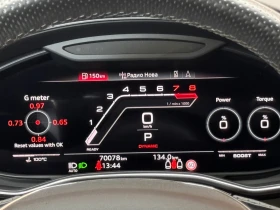 Audi Rs6 * DYNAMIC+ * B&O 4D* LASER* DISTR* HUD* MEMORY*  | Mobile.bg    11