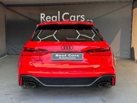 Audi Rs6 * DYNAMIC+ * B&O 4D* LASER* DISTR* HUD* MEMORY*  | Mobile.bg    5