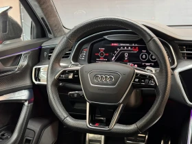 Audi Rs6 * DYNAMIC+ * B&O 4D* LASER* DISTR* HUD* MEMORY*  | Mobile.bg    10