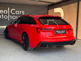 Audi Rs6 * DYNAMIC+ * B&O 4D* LASER* DISTR* HUD* MEMORY*  | Mobile.bg    4