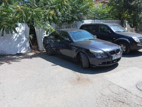 BMW 530, снимка 5