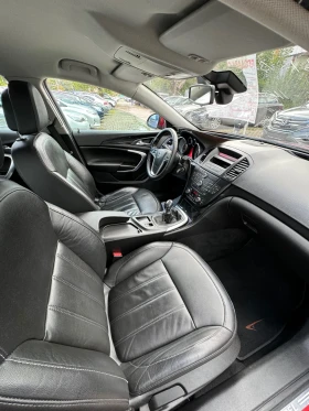 Opel Insignia 2.8 / 16V / SPORT / 4х4, снимка 11