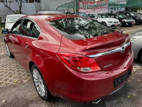 Opel Insignia 2.8 / 16V / SPORT / 4х4, снимка 7