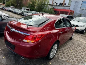 Opel Insignia 2.8 / 16V / SPORT / 4х4, снимка 2