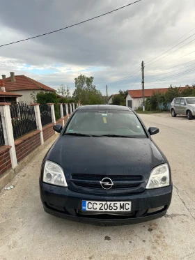 Opel Vectra, снимка 1