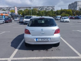 Peugeot 307, снимка 2