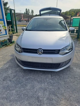 Обява за продажба на VW Polo 1.6TDI ~7 499 лв. - изображение 11