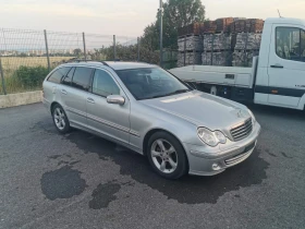 Обява за продажба на Mercedes-Benz C 230 Avantgarde ~5 200 лв. - изображение 3