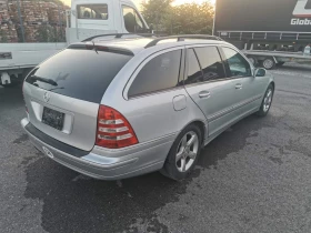 Обява за продажба на Mercedes-Benz C 230 Avantgarde ~5 200 лв. - изображение 5