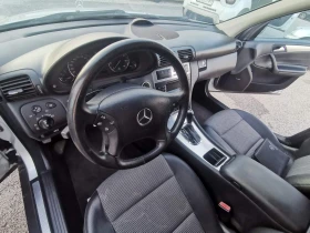 Обява за продажба на Mercedes-Benz C 230 Avantgarde ~5 200 лв. - изображение 7