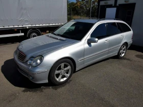  Mercedes-Benz C 230