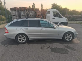 Обява за продажба на Mercedes-Benz C 230 Avantgarde ~5 200 лв. - изображение 6
