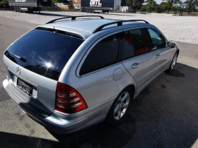 Mercedes-Benz C 230, снимка 4