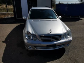 Mercedes-Benz C 230, снимка 5