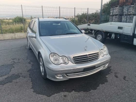 Обява за продажба на Mercedes-Benz C 230 Avantgarde ~5 200 лв. - изображение 2