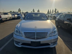 Mercedes-Benz S 550 4MATIC * Harman/Kardon* * *  | Mobile.bg    2