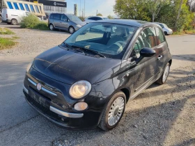 Fiat 500 1, 300Mjet EURO5B  | Mobile.bg    3