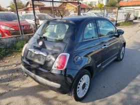 Fiat 500 1, 300Mjet EURO5B  | Mobile.bg    6