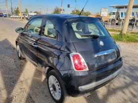 Fiat 500 1, 300Mjet EURO5B  | Mobile.bg    4