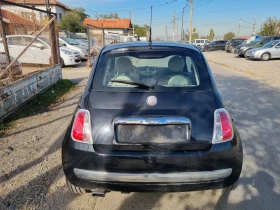 Fiat 500 1, 300Mjet EURO5B  | Mobile.bg    5