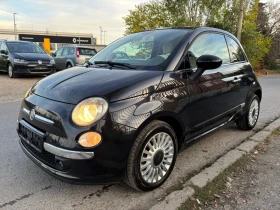 Fiat 500 1, 300Mjet EURO5B  - [5] 