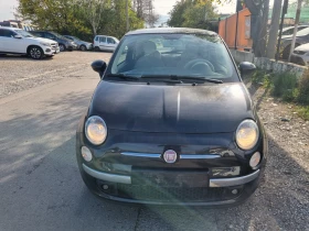 Fiat 500 1, 300Mjet EURO5B  | Mobile.bg    2