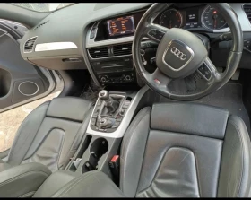 Audi A4 2.0TDi quattro, снимка 5