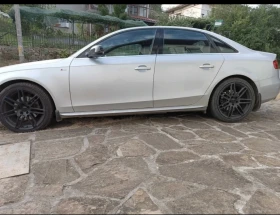 Audi A4 2.0TDi quattro, снимка 3