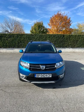 Обява за продажба на Dacia Sandero 900 ~12 500 лв. - изображение 1