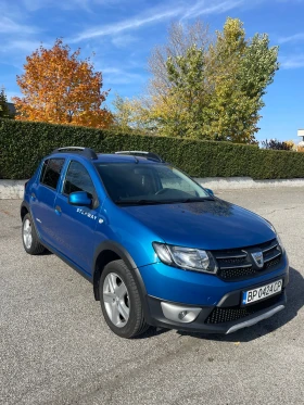 Обява за продажба на Dacia Sandero 900 ~12 500 лв. - изображение 1