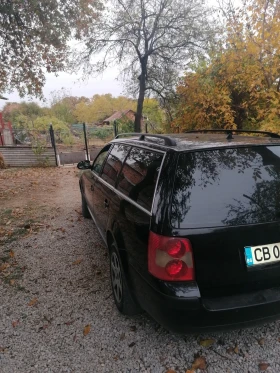 VW Passat, снимка 2